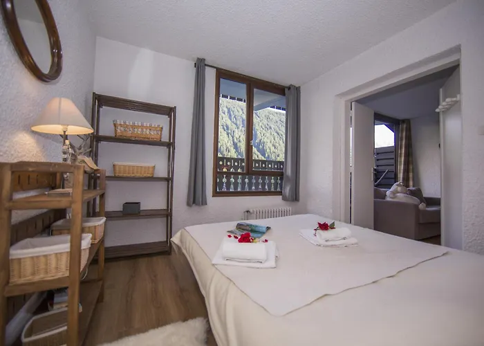 Residence Androsace 42 Happy Rentals