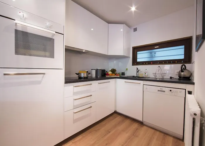 Residence Androsace 42 Happy Rentals