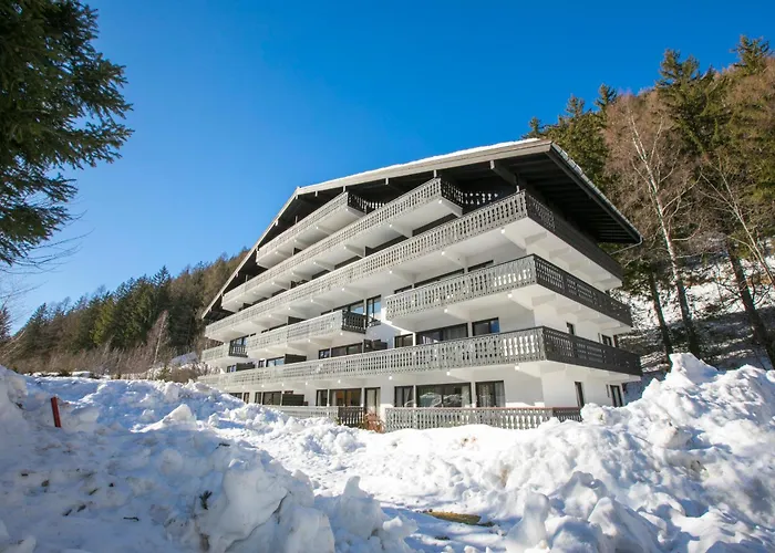 Residence Androsace 42 Happy Rentals